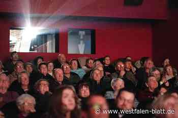 Dorfhymne aus Nieheim-Entrup