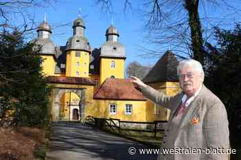 „Mister Europa“ Elmar Brok in Schloß Holte verwurzelt – das erdet ihn