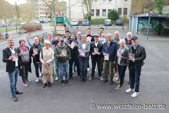 Vlotho: Von Kneipen-Party bis Harbour Beats