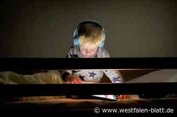 Stöbern, Schmökern, Erleben