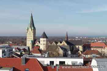 ErzbistumPaderborn erstmals unter der Marke von 1,3 Millionen Mitgliedern