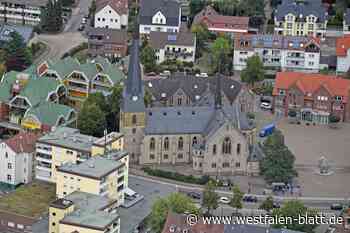 Nur noch eine Kirchengemeinde im Bielefelder Süden