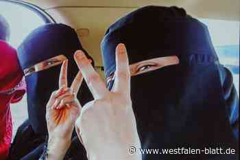 Ein Hauch von Orient zu Gast in Bad Oeynhausen