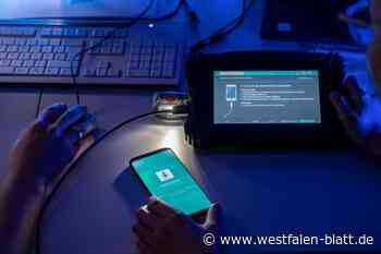 Toter Philipos: Polizei findet Tatort-Video auf Handy