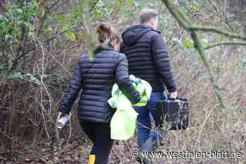 Bielefelder Babymord: erstes Urteil rechtskräftig