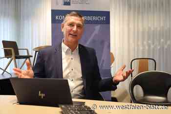 Firmen bewerten Lage als schlecht