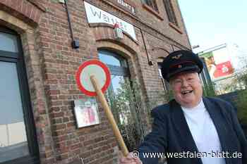 Schwierige Recherche: Wie Häftlinge in Werthers Gefängnis lebten