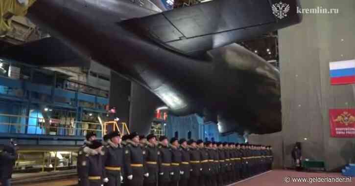 LIVE oorlog Oekraïne | Duitse luchtmacht onderschept Russisch verkenningsvliegtuig boven Baltische Zee