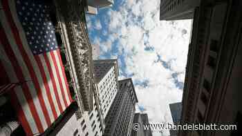 Bridgewater: Zollstreit: Der größte Hedgefonds der Welt erkennt vier Probleme für US-Aktien