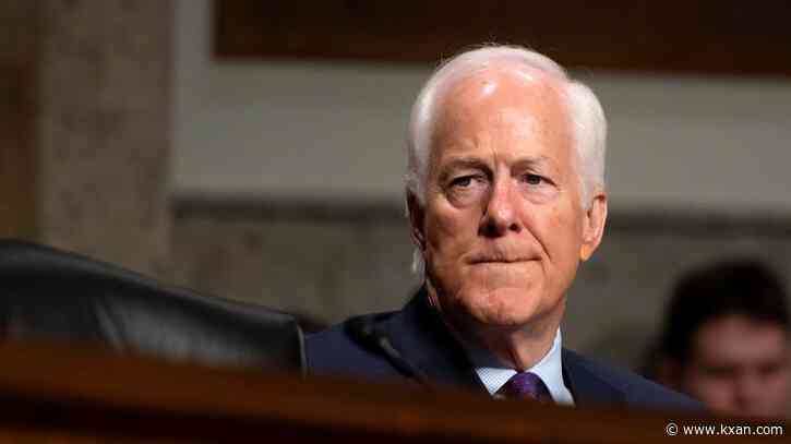 'Are you delusional?': 2026 Texas Senate race heats up