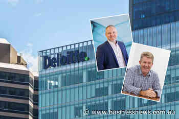 Kinetic IT, Craig Mostyn Group named among Australia’s best managed companies