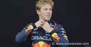 Aangeslagen Lawson reageert op gedwongen vertrek bij Red Bull: ‘Had hier mijn hele leven naartoe gewerkt’