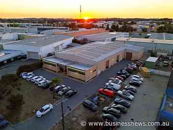Balcatta indoor cricket centre sold