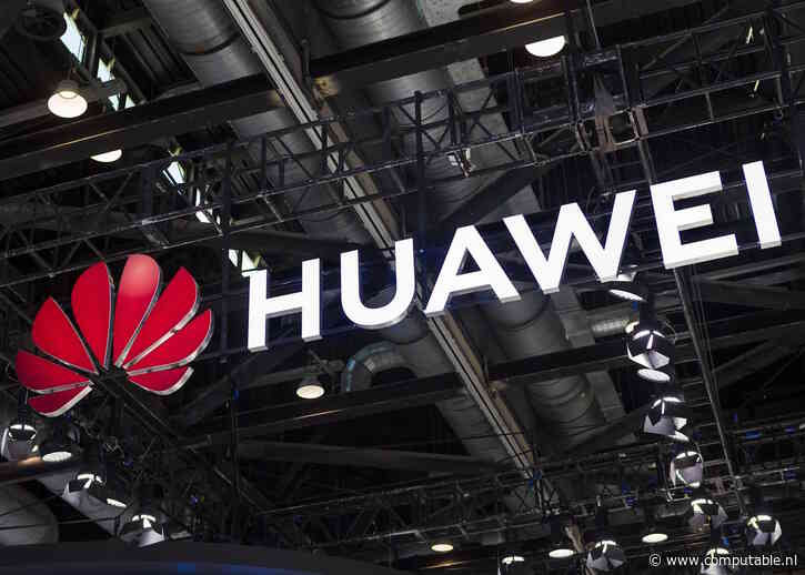 Belgische aanklagers dicht bij bewijs in Huawei-schandaal