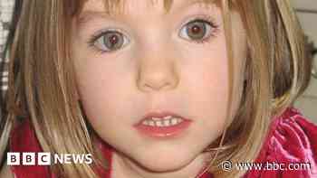 Woman charged with stalking McCann family