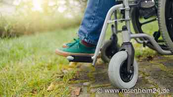 EU-Schwerbehindertenausweis: 30 Millionen Menschen erhalten neue Freiheiten