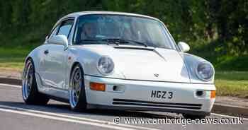 What owners of older vehicles need to know about April's tax hike