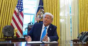 Trump richt vizier op toelatingsbeleid Californische universiteiten en ‘anti-Amerikaanse ideologieën’ Smithsonian