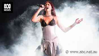 Dua Lipa wins copyright case over song Levitating as judge dismisses lawsuit