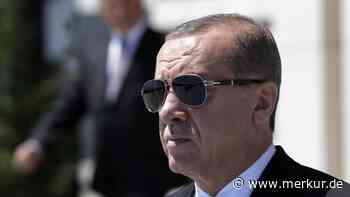 Erdogan zwingt erneut kritische Medien zum Schweigen