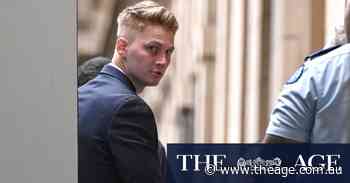 ‘Rot in hell’: Wife devastated her husband’s killer could be free in a year