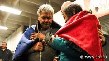 Parents decide Ashlee Shingoose will continue to be known as Mashkode Bizhiki'ikwe