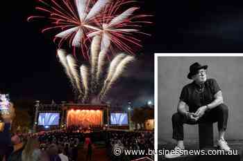 Greenfield potential for DG Events as Curtin University call nears