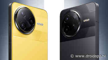 Poco F7-serie aankondiging: volg hier de livestream