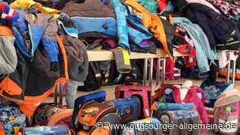 Sozialausschuss Kaufering diskutiert über die Nachmittagsbetreuung in der Grundschule