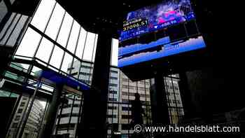 Nikkei, Yen, Hang Seng: Börsen in Asien setzen ihre Talfahrt fort