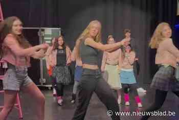 Hier houden leerlingen en leerkrachten traditie van schoolmusical hoog: “We oefenen al het hele schooljaar maar nu wordt het echt pittig”