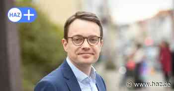 Wer will Hannover regieren? CDU sucht Oberbürgermeister-Kandidaten