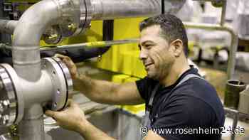 Deutschland-Statistik zeigt: Aus welchen Ländern die meisten ausländischen Renten-Beitragszahler kommen