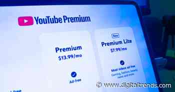 YouTube tests ad-free links to lure you into a Premium subscription