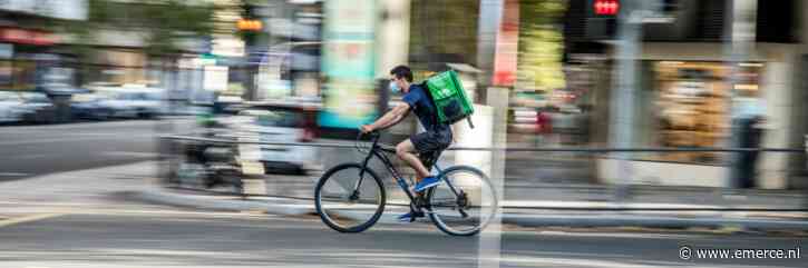 ‘Weinig zicht op omvang groep platformwerkers in kwetsbare situaties’
