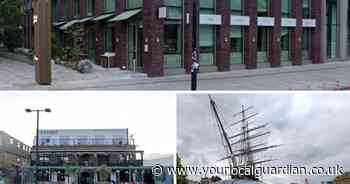 The incredible south London independents that are finalists in business awards