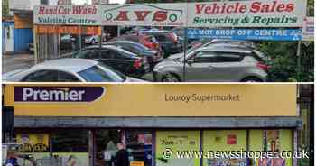 The Woolwich, Dulwich and Camberwell businesses fined for hiring illegal workers