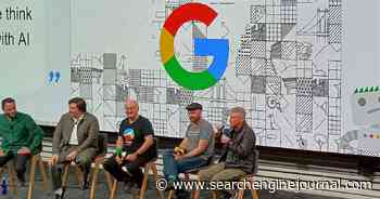 Google’s SEO Tips For Better Rankings – Search Central Live NYC via @sejournal, @martinibuster