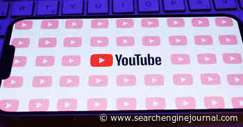 YouTube Changes Shorts View Counts, No Change To Monetization via @sejournal, @MattGSouthern