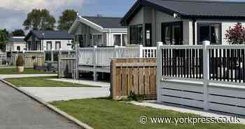 Unity Skirlington Coast Yorkshire ready for bookings after refurb