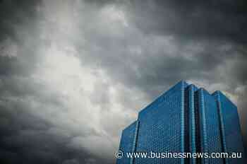 Private lenders cast pall over sector