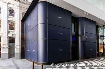 Arne chooses Liverpool One for debut standalone store