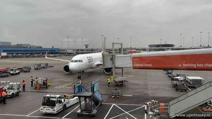 KLM-concurrent breidt uit op Schiphol