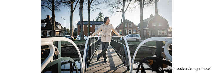 PowNed-verslaggever Mark Baanders onderzoekt het dorpsleven van Ter Apel