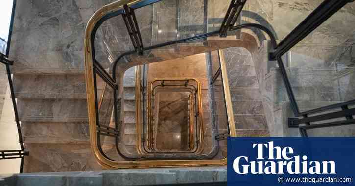 ‘No more velvet rope’: how New York’s beloved Frick museum opened up – and will now even sell coffee