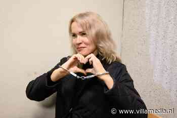 Amnesty boos over extra celstraf voor Russische journaliste