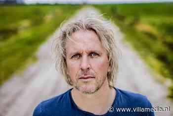 Geertjan Lassche over werken aan een onderwerp waarvan iedereen adviseert het links te laten liggen