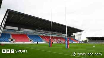 Salford Red Devils wages late for second time