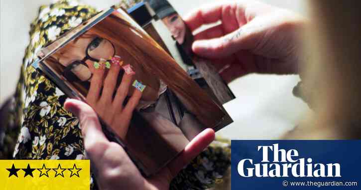 Brianna: A Mother’s Story review – surely this exploitative documentary should not have been made