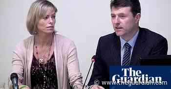 Woman charged in stalking investigation involving Madeleine McCann’s family